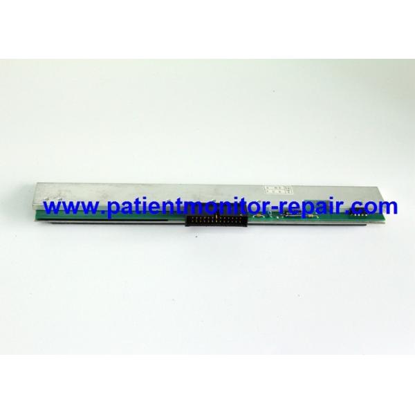 ECG Replacement Parts GE MAC3500 ECG Monitor Printer Head CS-216-08C