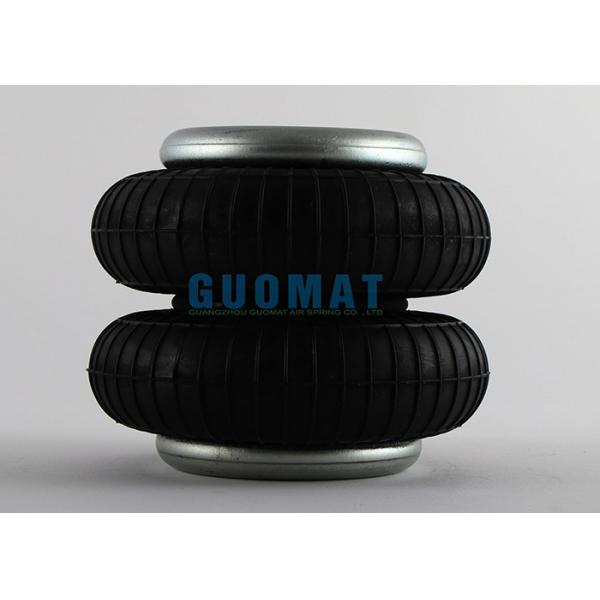GUOMAT 2B7070 Industrial Air Spring Double Convoluted Air Actuator Replace FD 70-13 Continental Contitech