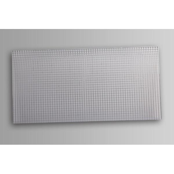 Hot Runner Home Appliance Mould Made With 1050 Mold Base Steel