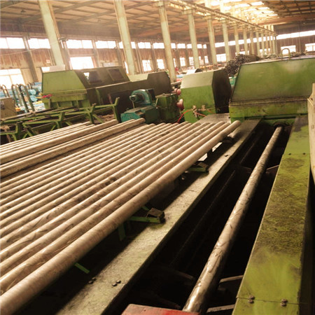 Hardenable Seamless Stainless Steel Tubing T-416 UNS S41600 12% Chromium Free