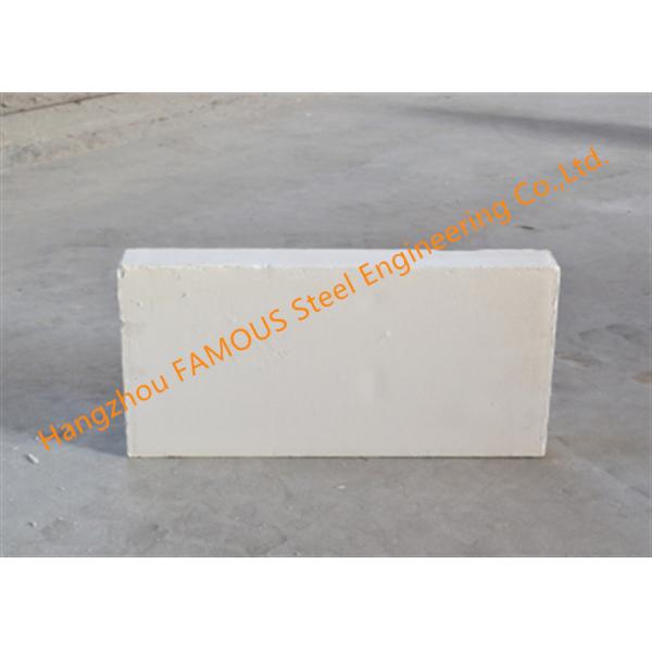 European Standard 12mm 12.5mm Gypsum Ceiling Boards , 9mm Calcium Silicate Board