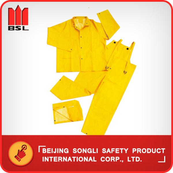 SLF-9007  RAIN SUIT  (RAIN WEAR) (RAIN COAT)