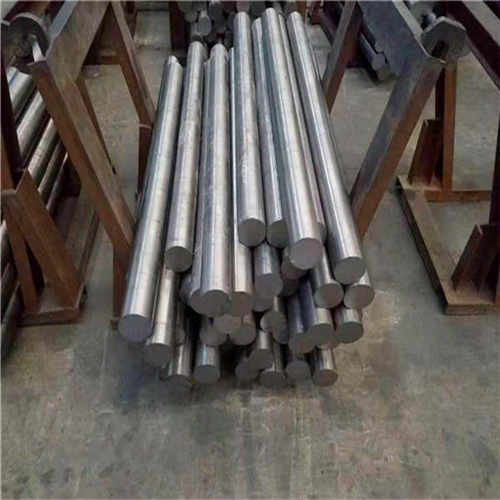 51CrV4 1.8159 Bright Spring Steel Rod with High Elasticity