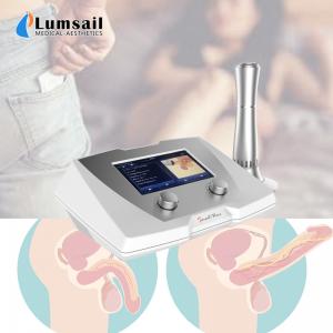 China Magnetic Therapy Electromagnetic Shockwave Machine For Erectile Dysfunction on sale