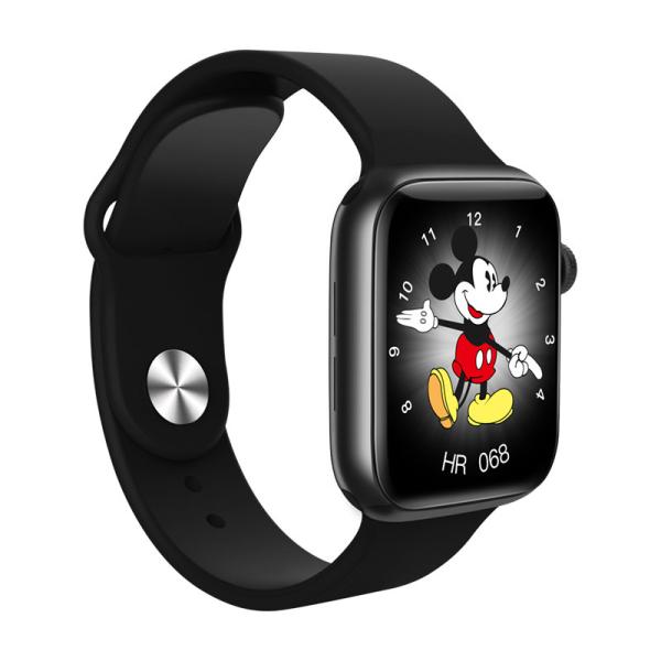 HL13 BLE Blood Pressure Smartwatch Health Monitoring Wrist Bands Breath Training