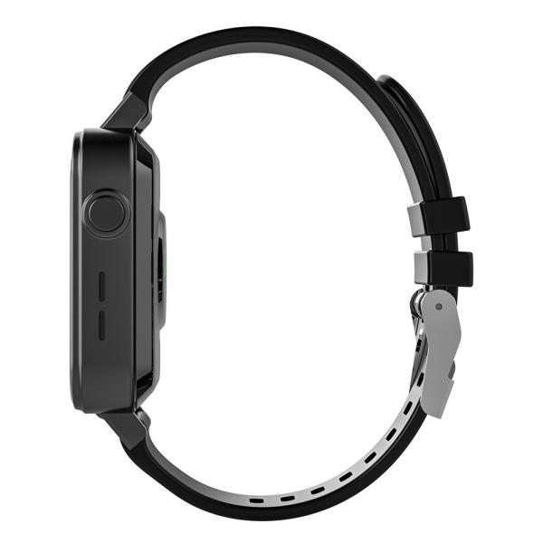 Face Recognition 4G IP68 Waterproof Smartwatch 1.5 Hour Charging Time