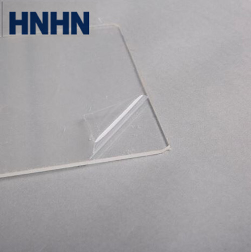 Clear Self Adhesive Window Film