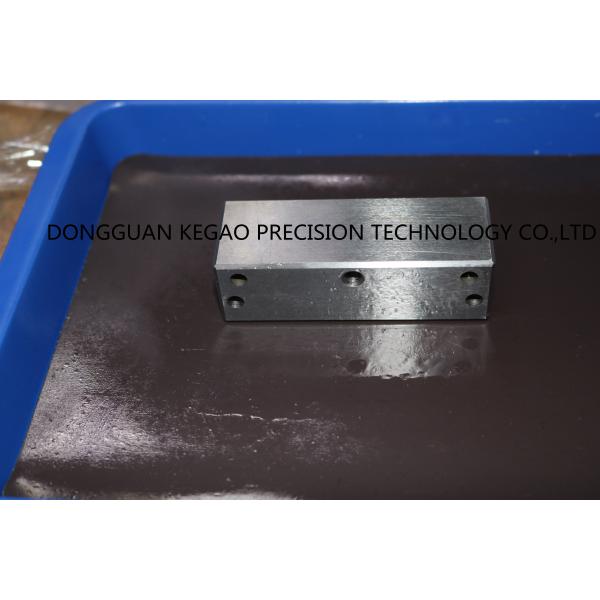 Polishing Consumer Electronics Components GB45 Material Sensor Base
