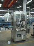 3KW Round Bottle Label Sleeving & Shrinking Machine / Machinery for Food and