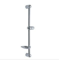 650mm Length Shower Slide Grab Bar With ACS PAHS SCCPS Certification
