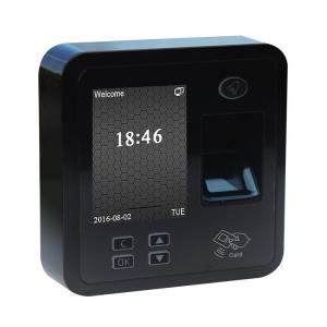 Cheap Cloud Swipe RFID Card TFS28 Biometric Fingerprint Access Control for sale