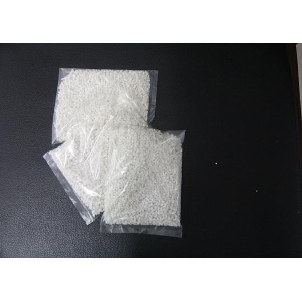 Disposable PVA Cold Water Soluble Plastic Bag For Agricultural Solid Powder
