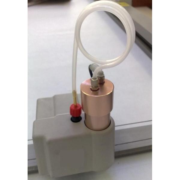 Ap320 / 360 Plotter Pen 500lm Fisher Ink , Pens Used For Auto Cutter Plotter Parts