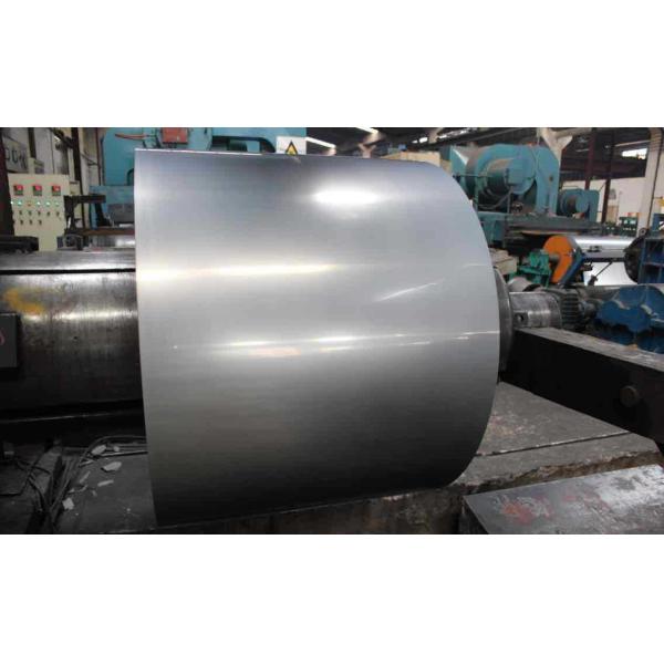 0.8mm 8K 430 Ferritic Stainless Steel Building Decoration Materials