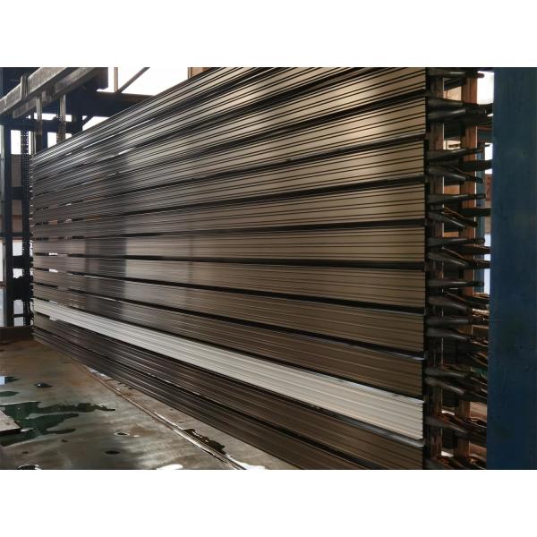 Aluminium Extrusion mould and moulding almunium profiles Indusrtial building material, industrial aluminium profile