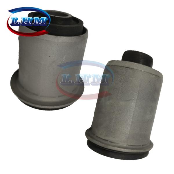 48632-0k040 Car Control Arm Bushing For Toyota Land Cruiser Vigo 4WD