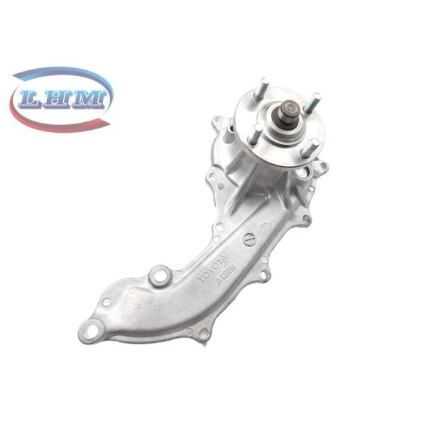 16100-09460 Automotive Water Pump For Hilux Revo 08/2004 2TR 1TR