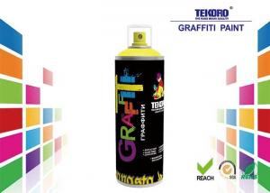 Cheap Various Colors Graffiti Spray Paint For Street Art And Graffiti Artist Creative Works for sale