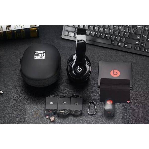 Beats By Dre Straight Outta Compton Headphones made in china by Golden Rex Group LT