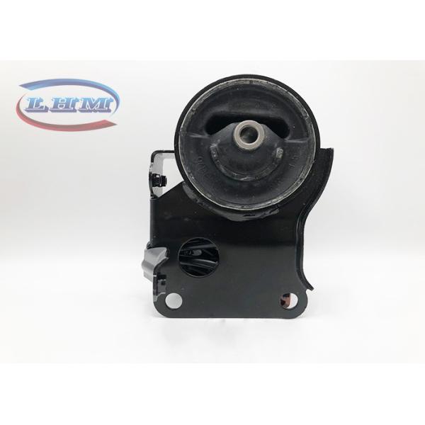 Black Color Car Engine Mounting 11320 8Y101 NISSAN TEANA J31 Compatible