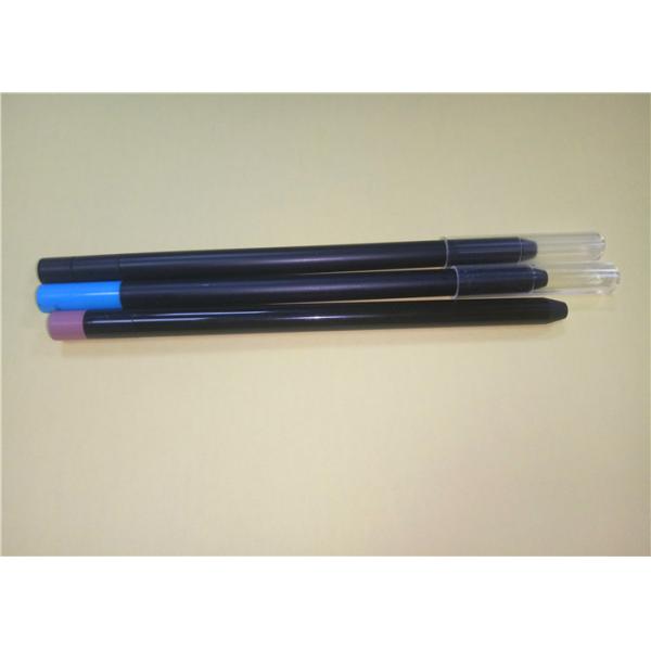 Automatic Self Sharpening Eyeliner Pencil With Sharpener With Multi Color