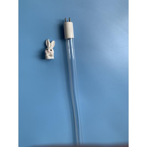 Amalgam UV lamp 28W 4 Pins UV Sterilization 550mm Tubes  kill mite