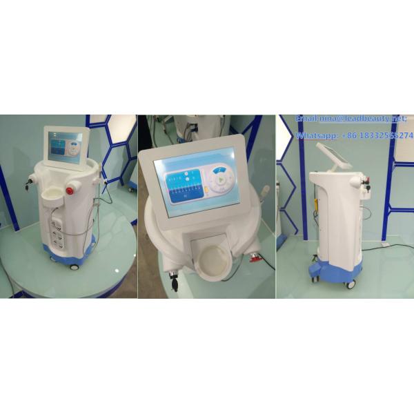 For Blood Spider clearance 980nm Diode Laser Spider Vein Removal Machine