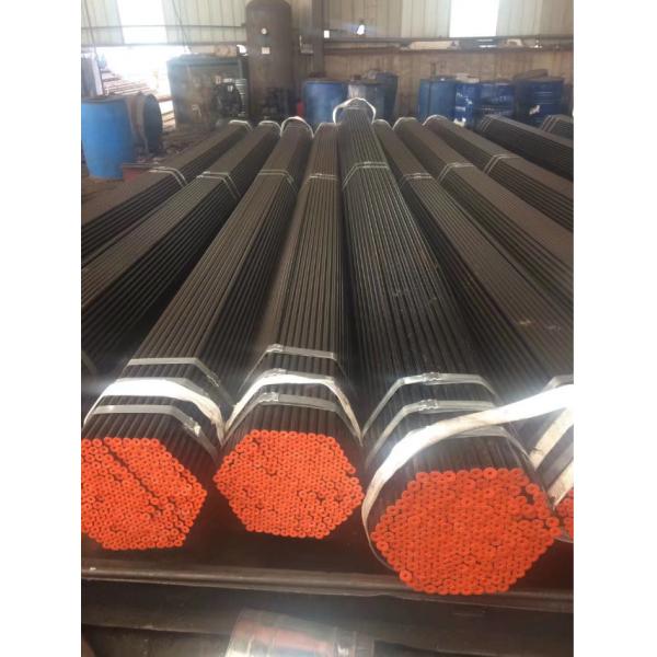 Long Lifespan Large Diameter Steel Pipe OVER TUBE- OD 88.9 X 5.49 THK X 787.4 LONG