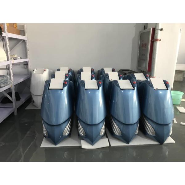 Q-switched 1064/532nm nd yag pico second  laser for tattoo removal beauty equipment