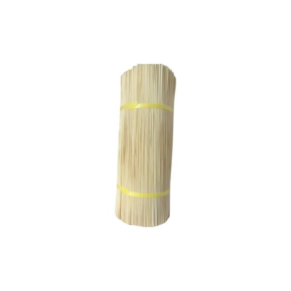 Crafting Incense Sticks Look No Further than Bamboo Incense Sticks' Bamboo Skewers