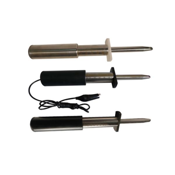 IEC61032 Figure 7 Device 11 Rigid Test Finger Probe , Test Finger Probe With Force