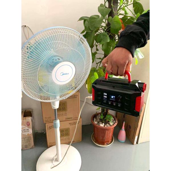 Energy storage power energy storage nesting | | small big capacity | Z | 21 day 18650 battery 71400 mah