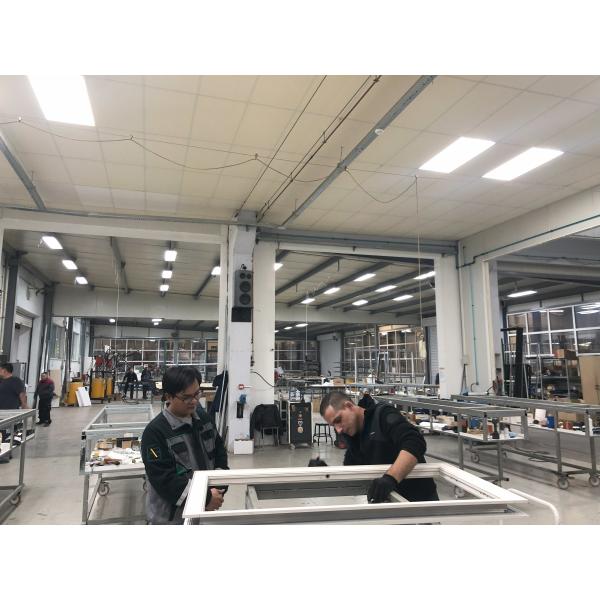 FOSHAN AE PARTITION TECHNOLOGY LIMITED COMPANY