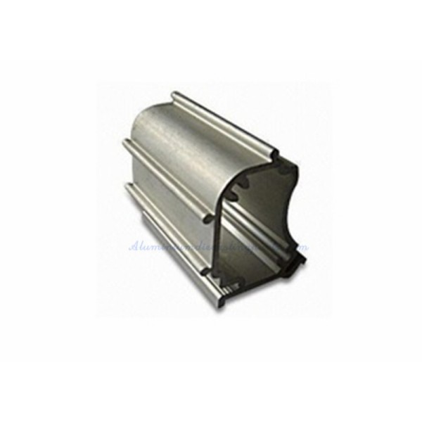 Anodized Aluminum Beam Extrusion Profiles For Shell Scheme Booth
