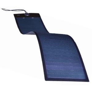 CIGS Solar Module