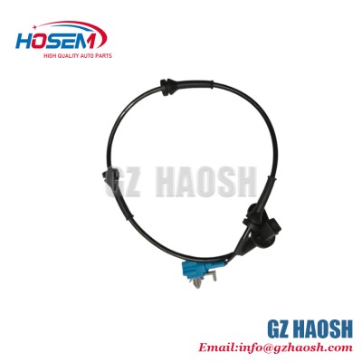 Heavy Duty 47901-EQ010 Rear Left ABS Wheel Speed Sensor For Nissan X Trail