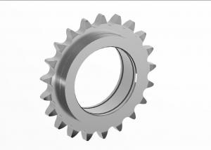 Cheap Type 20B Escalator Sprocket HRD Chain 21 Tooth Sprocket 183 Mm for sale