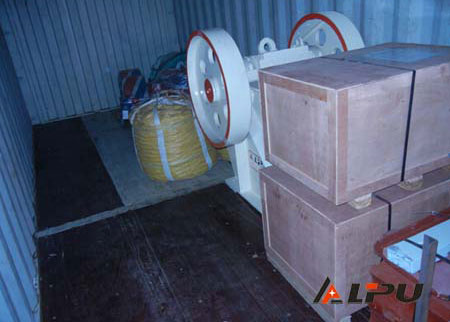 Fly Ash Mining Ball Mill With Effective Volume 7.1m³ 110KW ISO CE IQNet