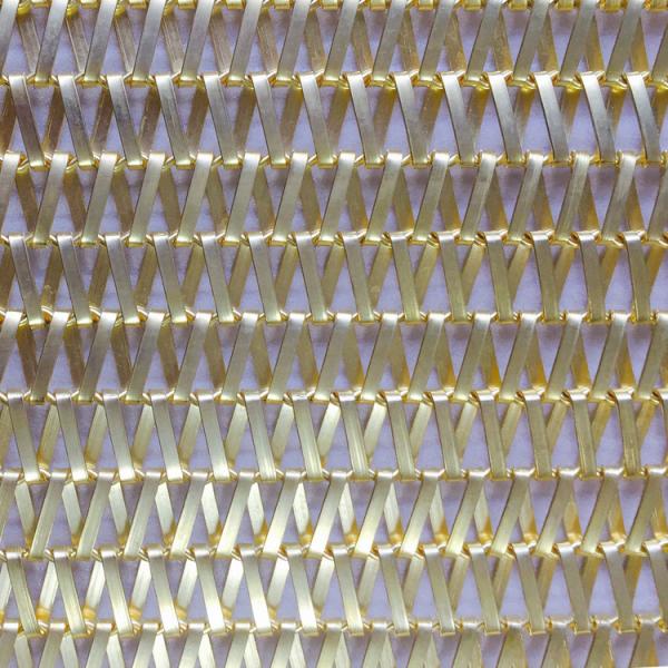 Electroplating Spiral Wire Mesh For Industrial / Agricultural Fences