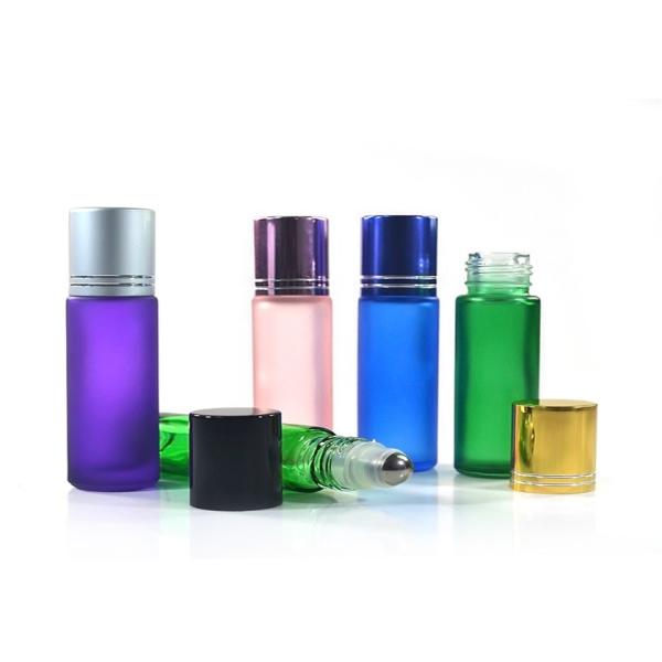 Cosmetic Rectangular Pump Perfume Decant Bottles For Homemade Beauty Products
