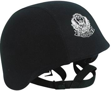 Bulletproof helmet,2 level protection,non-magnetic and insulation,adjustable size