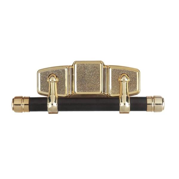 Coffin Accessories Handle Bar Swing Casket Hardware