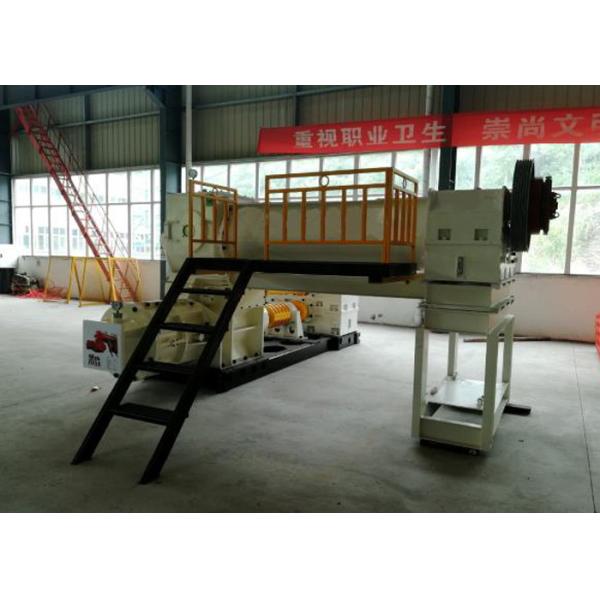 Red Brick Making Machine solid hollow Bricks Manufacturing Machine