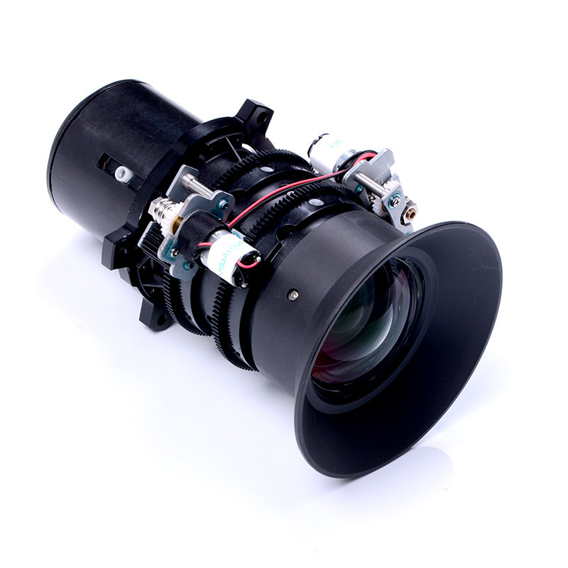 Cheap Double Concave Projector Lenses for sale