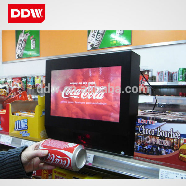 17 inch professional cctv monitor with bnc input