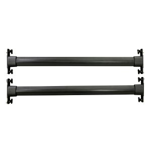 Roof Railbar System