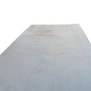 Cheap Q235B Q345B Hot Rolled Mild Steel Plate 1219x2438mm 1219x3048mm for sale