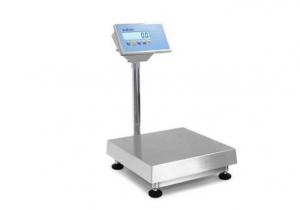 Cheap IP65 RS232/C STAINLESS STEEL BENCH AND FLOOR SCALES for sale