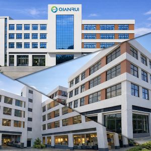 Guangdong Qianrui Industrial Co., Ltd.