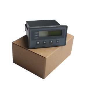 Weighing Indicator Controller